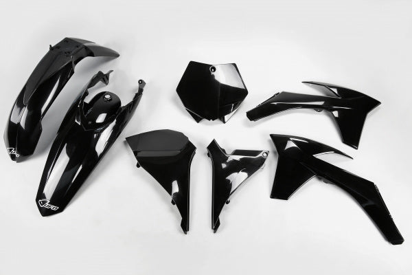 KTM SX-F Kit - Black (001) - KTKIT510@001
