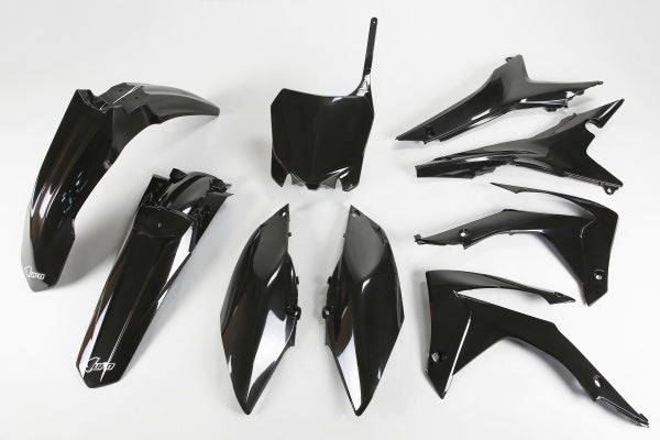 Honda CRF Kit - Black (001) - HOKIT121@001