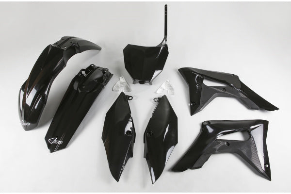 Honda CRF Kit - Black - HOKIT119@001