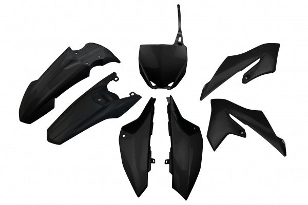 Yamaha YZ Kit - Black - YAKIT322@001