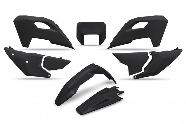 Husqvarna FE Kit - Black - HUKIT627@001