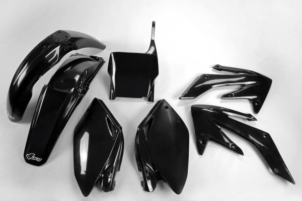 Honda CRF Kit - Black - HOKIT104@001