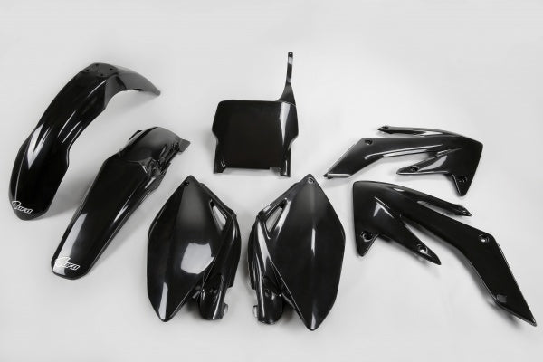 Honda CRF Kit - Black - HOKIT105@001