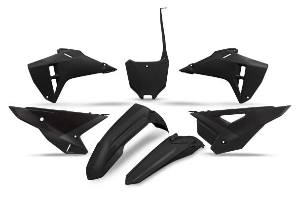 Honda CRF Kit - Black - HOKIT127@001