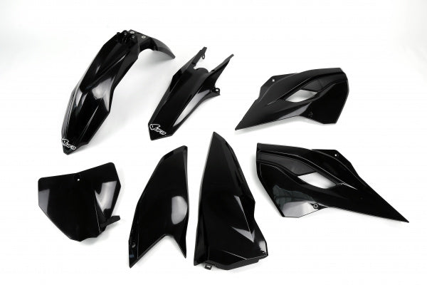 Husqvarna FC Kit - Black - HUKIT613@001