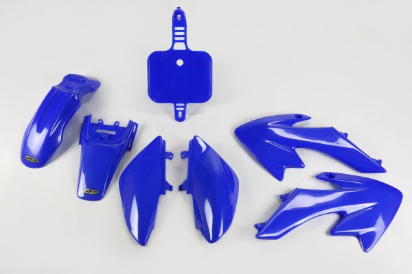 Honda CRF Kit - Blue - HO36004@089