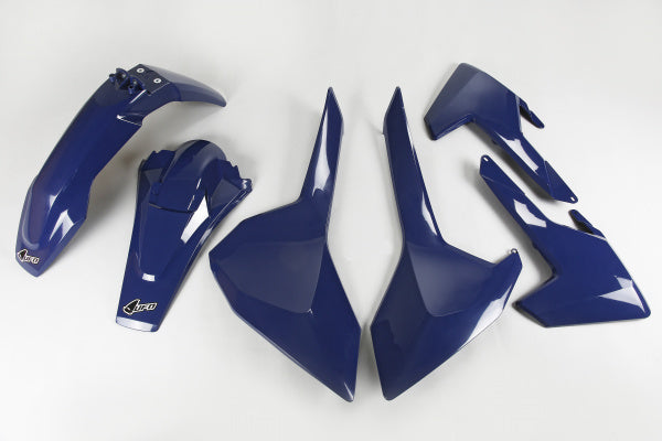 Husqvarna TX Kit - Blue - HUKIT618@087
