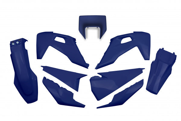 Husqvarna FE Kit - Blue - HUKIT623@087