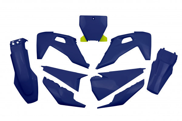 Husqvarna TC Kit - Blue - HUKIT622@087