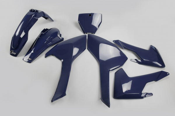 Husqvarna TC Kit - Blue - HUKIT616@087
