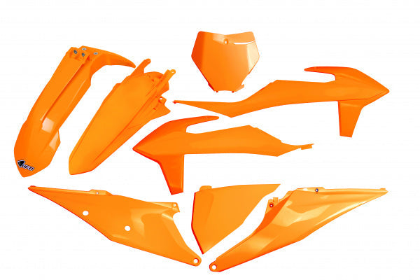 KTM SX Kit - Neon Orange - KTKIT522@FFLU
