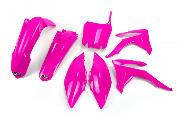 Honda CRF Kit - Neon Pink - HOKIT116@P