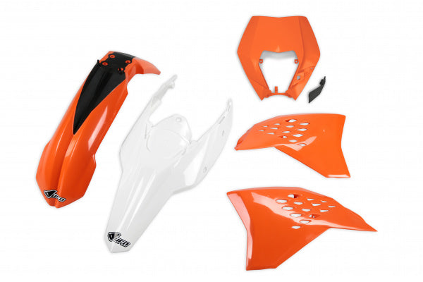KTM EXC-F Kit - 999 11 - KTKIT520@999W