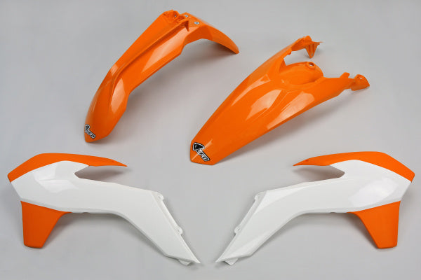 KTM EXC Kit - 999 15-16 - KTKIT516@999W