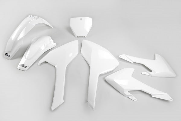 Husqvarna FC Kit - White - HUKIT616@041