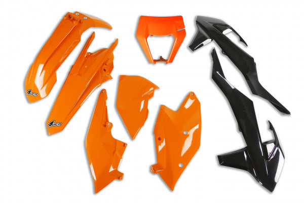 KTM EXC Kit - 999 17 & 19 (999) - KTKIT523@999