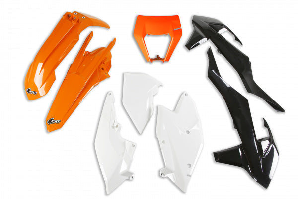 KTM EXC Kit - 999 18 (999W) - KTKIT523@999W