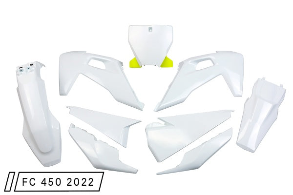 Husqvarna FC Kit - 999 19 - HUKIT622@999