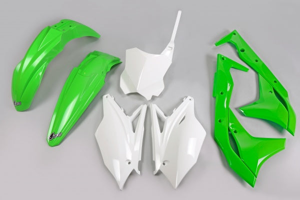 Kawasaki KXF Kit - 999 19 - KAKIT225@999A