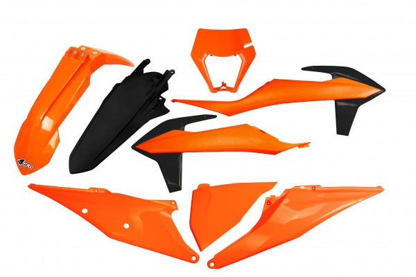 KTM EXC Kit - 999 20 - KTKIT527@999