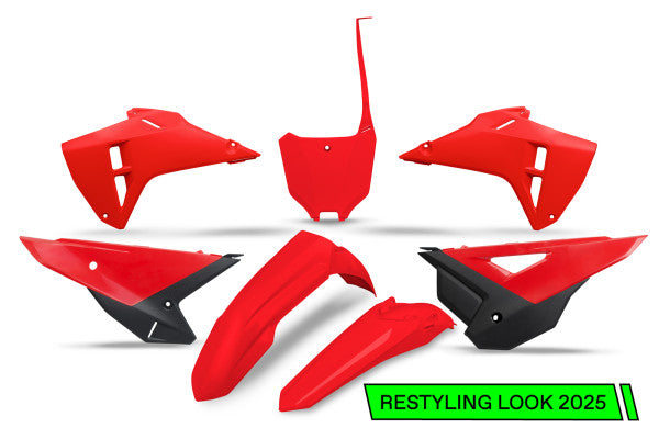 Honda CRF Kit - 999 (999) - HOKIT128@999