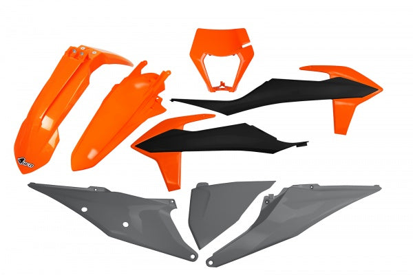KTM EXC Kit - 999 21 - KTKIT527@999X