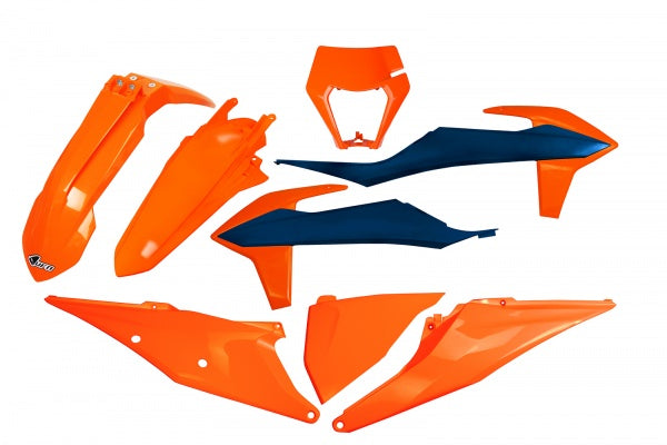 KTM EXC Kit - 999 22 - KTKIT527@999C