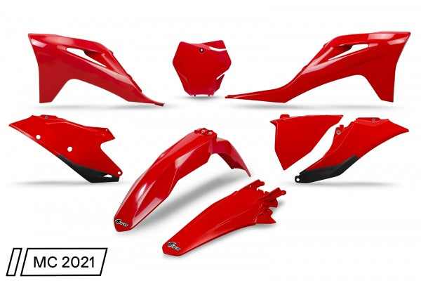 GasGas MC-F Kit - 999 - GGKIT702@062
