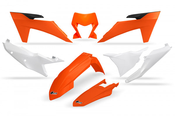 KTM EXC Kit - 999 24 - KTKIT530@999