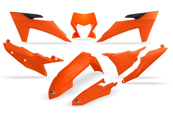 KTM EXC Kit - 999 25-26 - KTKIT530@999K
