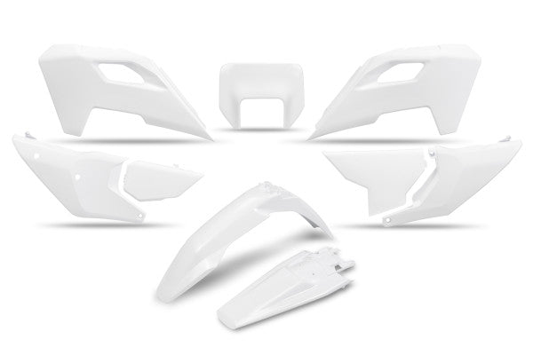Husqvarna TE Kit - 999 25-26 - HUKIT627@999W