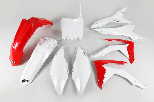 Honda CRF Kit - 999 (999) - HOKIT121@999