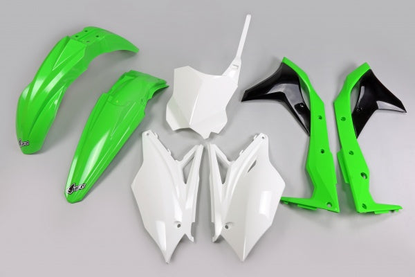 Kawasaki KXF Kit - 999 - KAKIT224@999