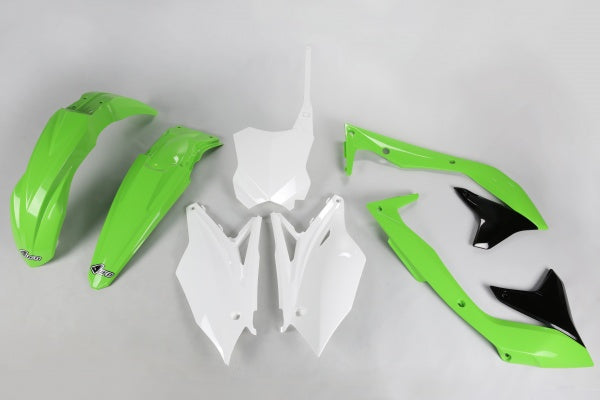 Kawasaki KXF Kit - 999 - KAKIT226@999