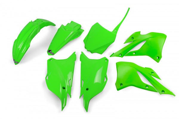 Kawasaki KX Kit - 999 - KAKIT229@026