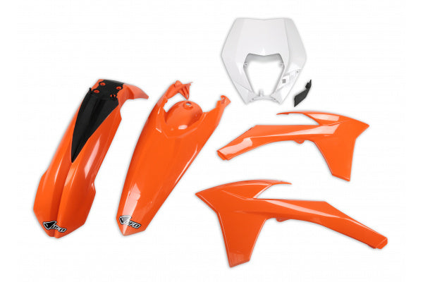 KTM EXC Kit - 999 (999) - KTKIT521@999