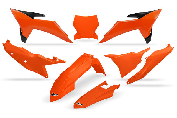 KTM SX-F Kit - 999 - KTKIT532@999