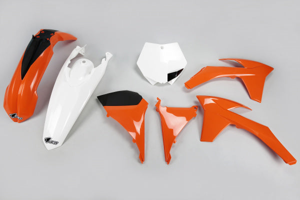 KTM SX-F Kit - 999 - KTKIT509@999