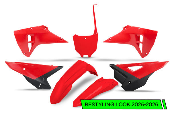 Honda CRF Kit - 999 - HOKIT129@999