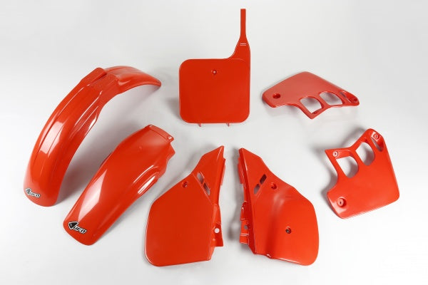 Honda CR Kit - Orange CR 90 - HOKIT098@121