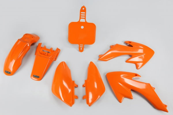Honda CRF Kit - Orange - HO36004@127