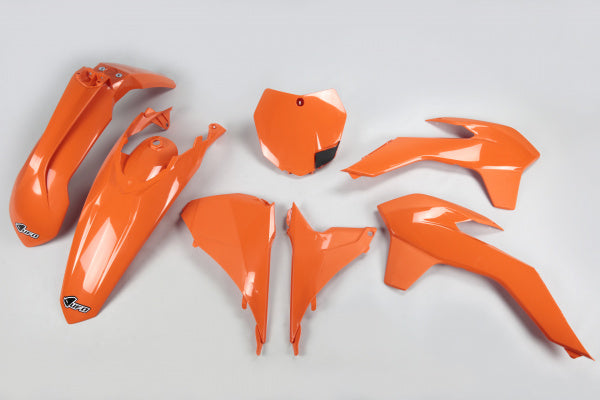 KTM SX-F Kit - Orange - KTKIT515@127