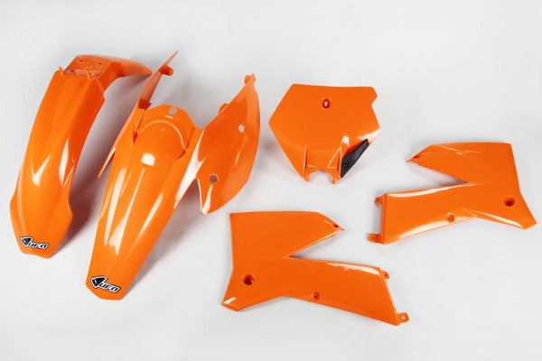 KTM SX Kit - Orange - KTKIT503@127