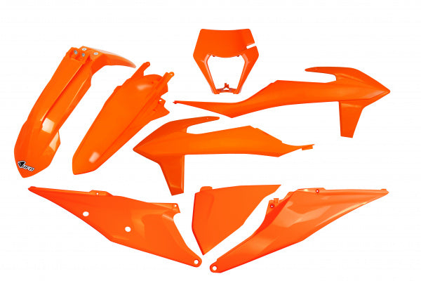KTM EXC Kit - Orange - KTKIT527@127