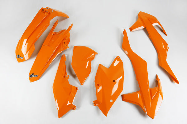 KTM EXC Kit - Orange - KTKIT518@127