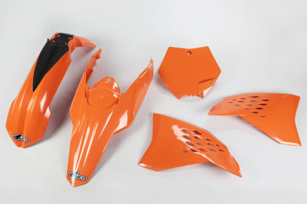 KTM SX Kit - Orange - KTKIT506@127