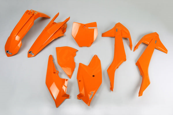 KTM SX Kit - Orange - KTKIT517@127