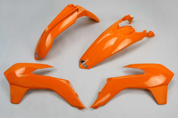 KTM EXC Kit - Orange - KTKIT516@127