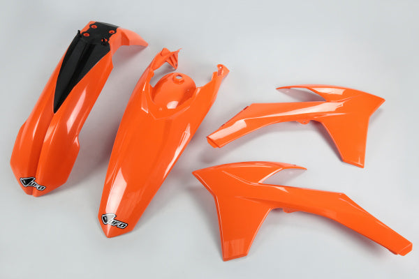 KTM EXC Kit - Orange - KTKIT513@127