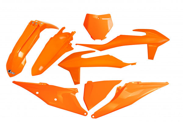 KTM SX Kit - Orange - KTKIT522@127